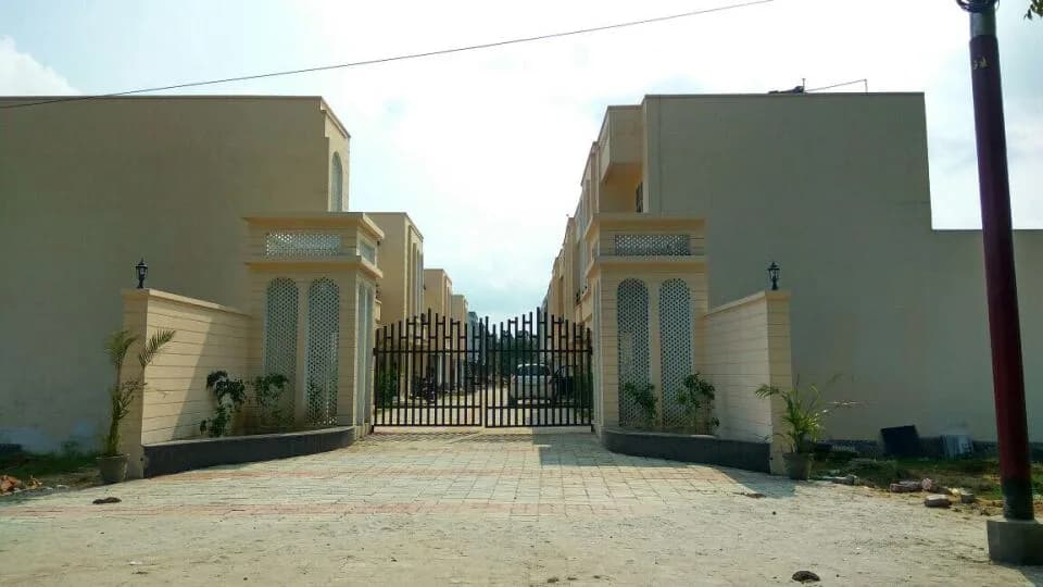ADR Homes, Faizabad Road