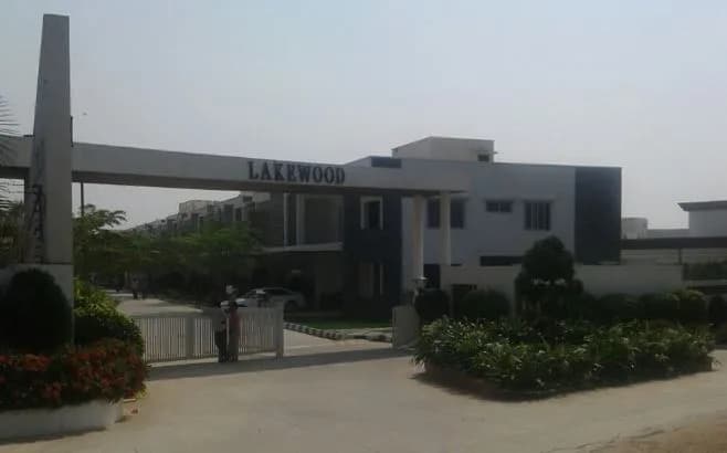 Namaha Lakewood, Abhyudaya Nagar