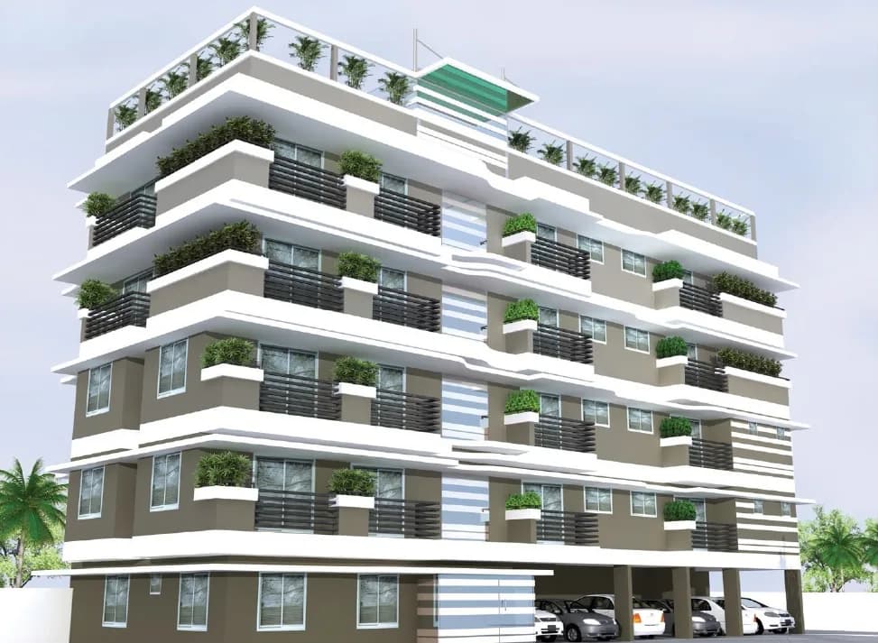 G4 Prayag — Block B