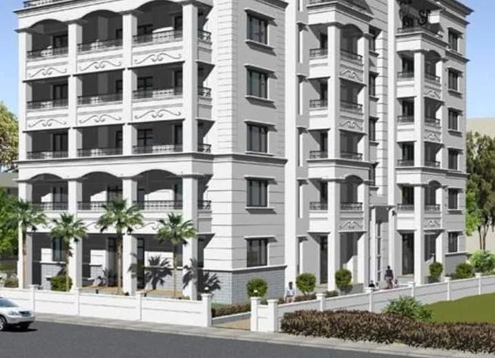 Ashed Regency Orchard, Sadashiva Nagar