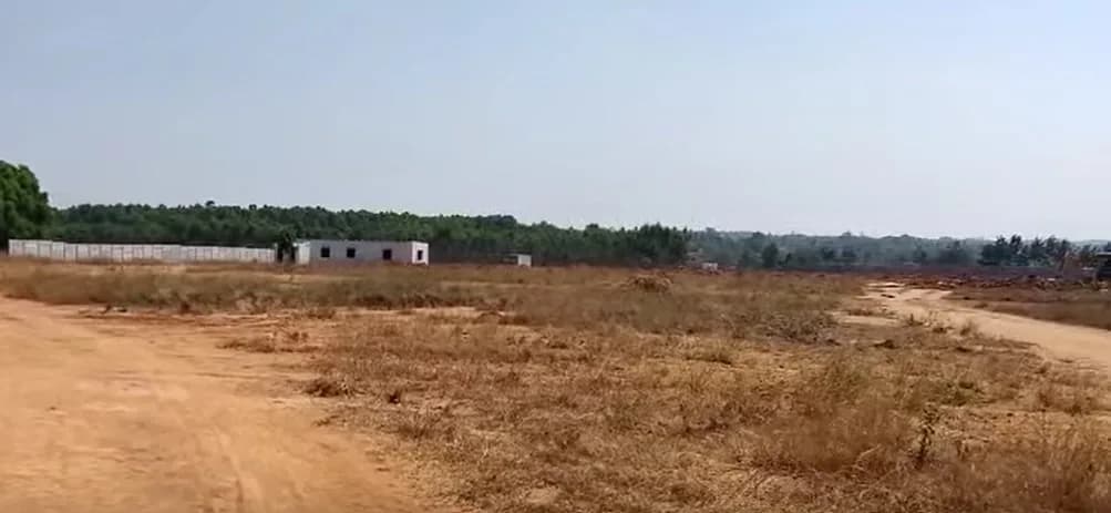 Reddy Manyata Midlands, Anekal