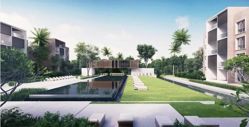 Marvel Piazza, Viman Nagar