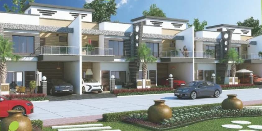 Aashima Royal Garden, Hoshangabad Road