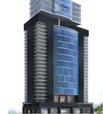 Noel Focus, Kakkanad