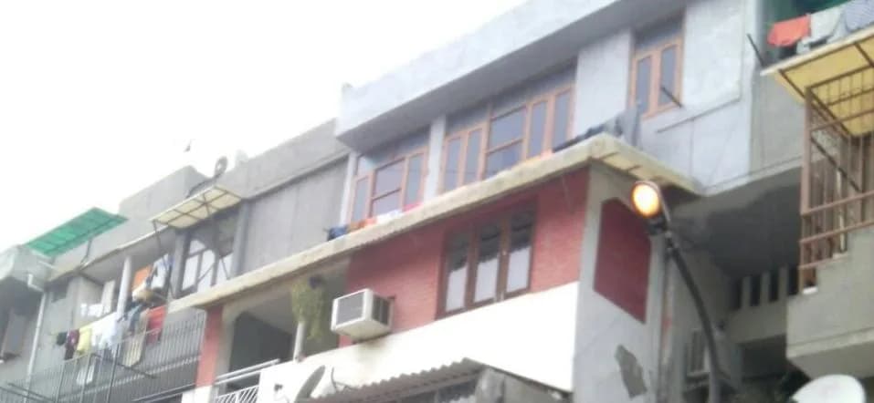 DDA Harsh Apartment, Sector 22 Dwarka