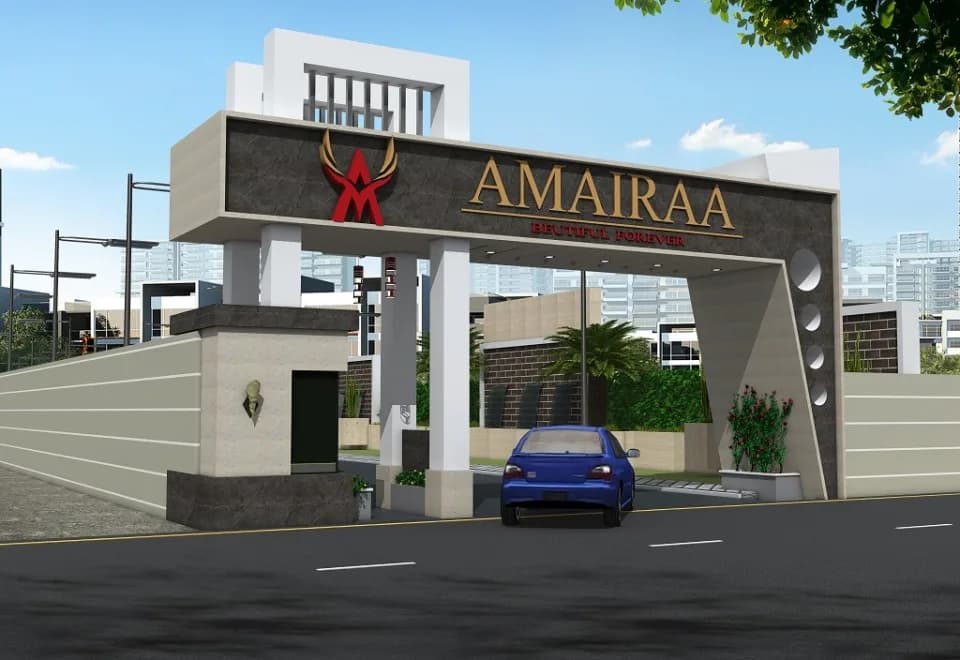 JBKB Amairaa, Babatpur