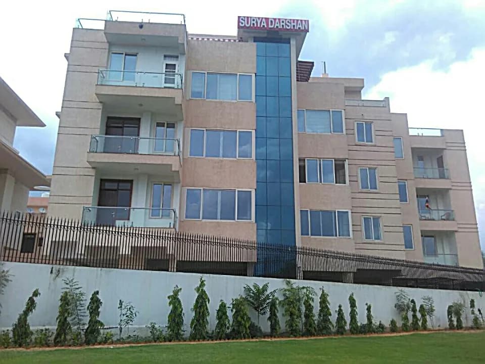 Surya Darshan, Gokul Vatika