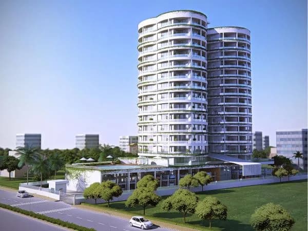 IIDL Aerie, Panampally Nagar