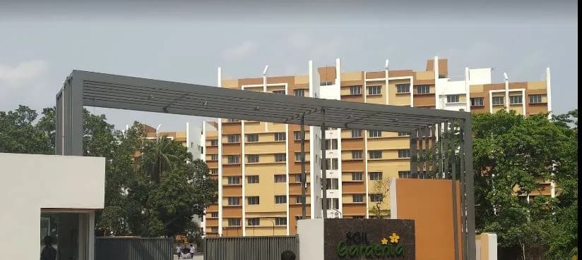 SGIL Gardenia, Narendrapur