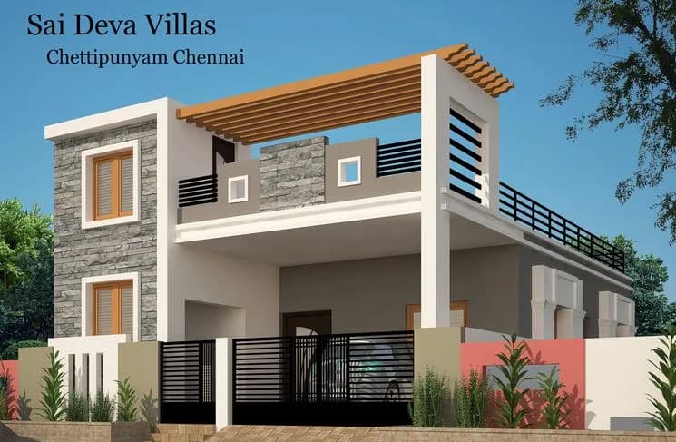 Sai Deva Villas, Chettipunniyam