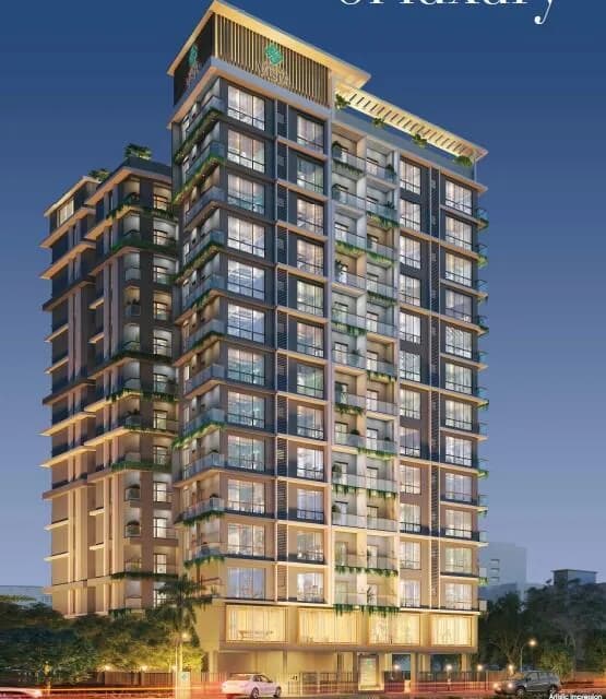 Gokul Vista, Nager Bazar