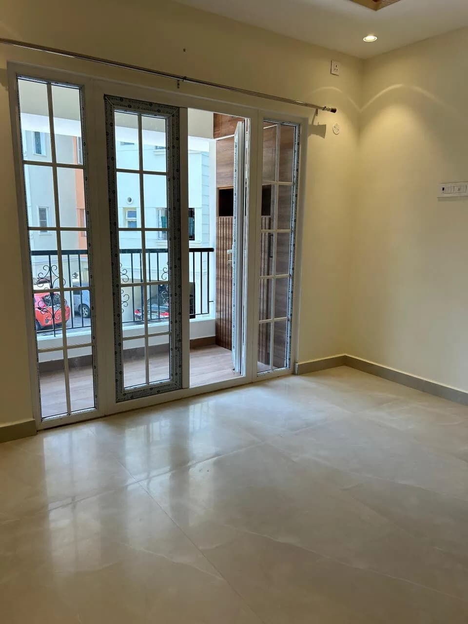 Livehomes Adya, Ashok Nagar