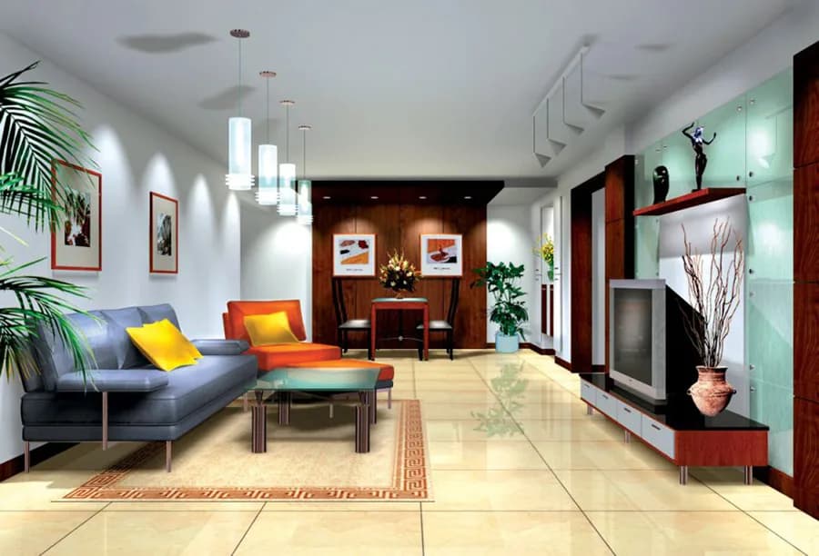 Axis Sunshine Heights, Kalina