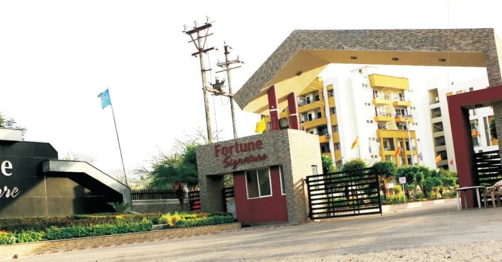 Fortune Signature, Bawadia Kalan