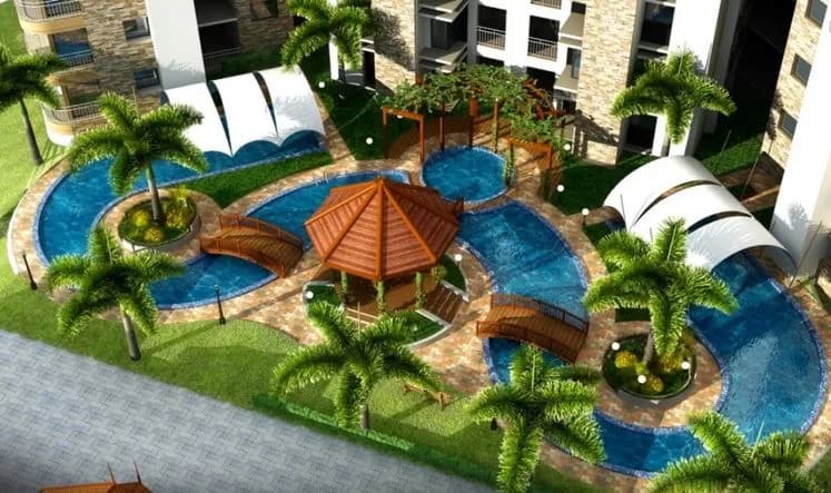Vasani Paradise, Sector 20 Taloja