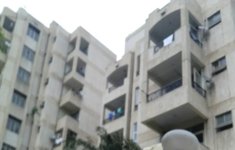 HSIIDC Apartment, Sector 31