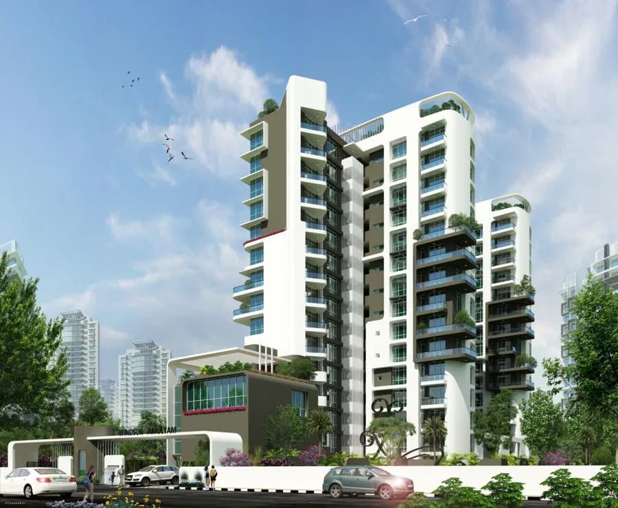 Windsor Amulyam, Doddakammanahalli