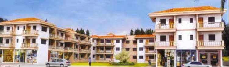 Queeny Meadows, Arossim