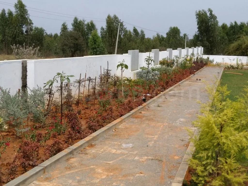 RM Green Square, Sarjapur