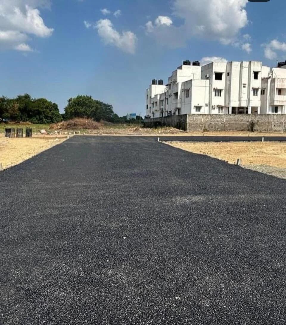 Chennai KKR Avenue, Urapakkam