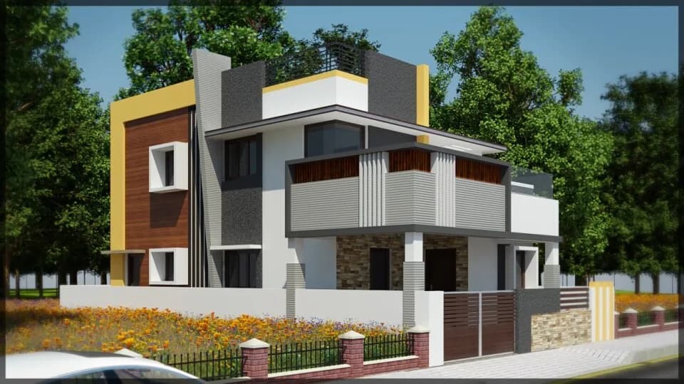 City Royal Enclave — Artistic Villa