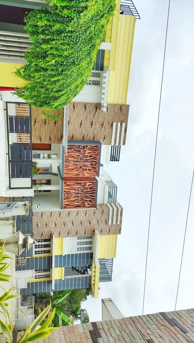 NJN Meadows 2, Kakkanad