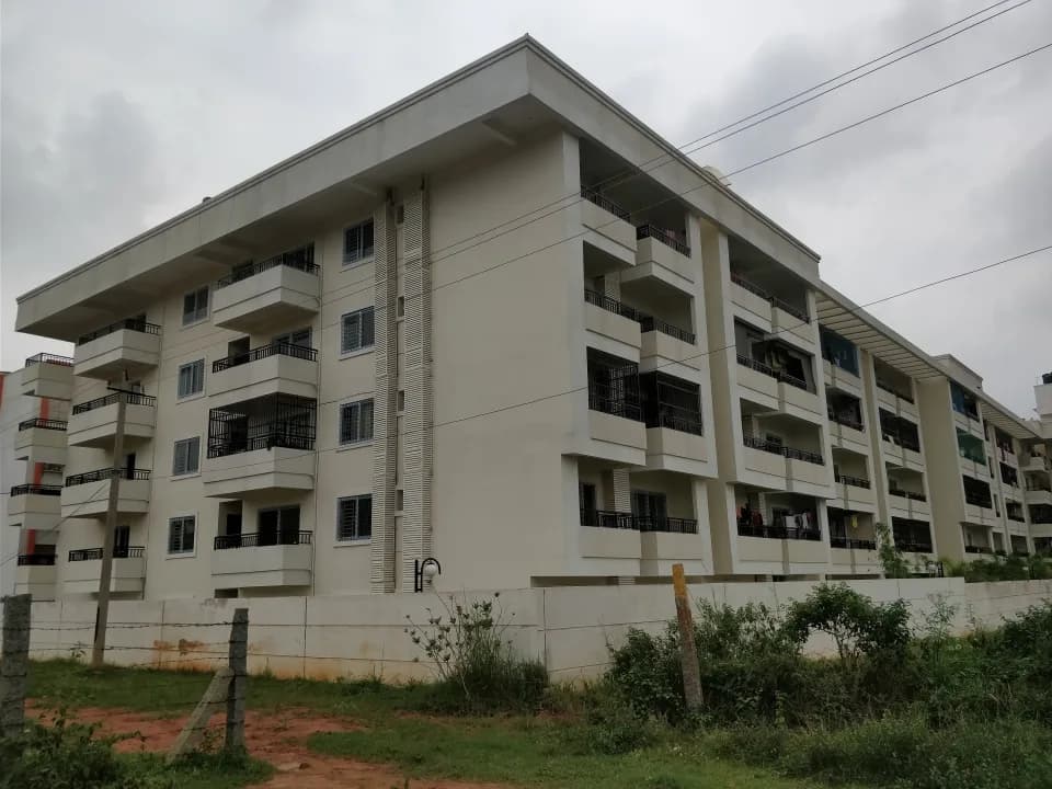 President Leon, Yelahanka