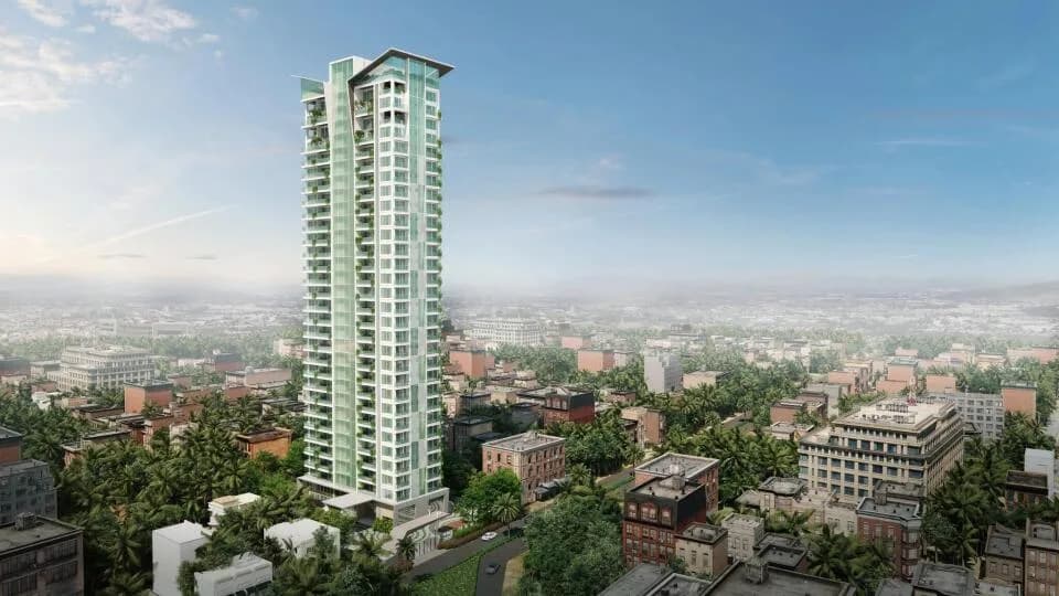 Everfine Straatosphere, JP Nagar