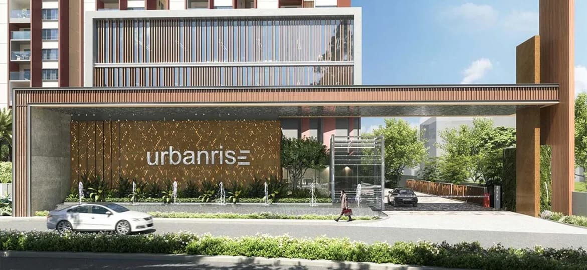Urbanrise on Cloud 33, Bachupally
