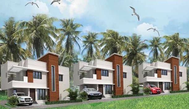 Chattels Inc The Dockyard, Mahabalipuram