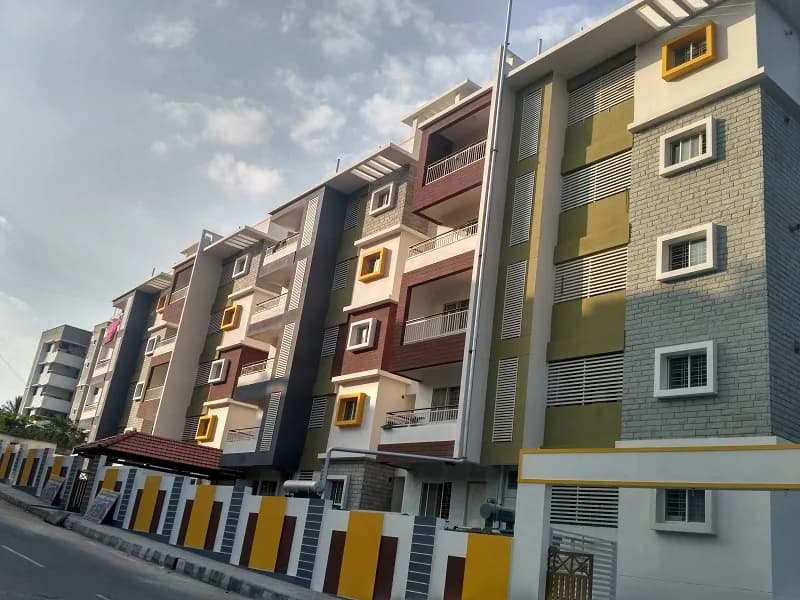 Sai Nandana Gardenia, Bannerghatta Road