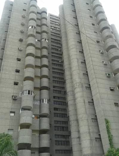 Karan Malyagiri Apartments, Anand Vihar