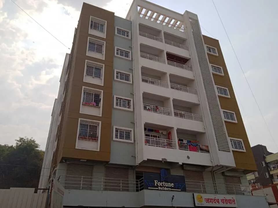 Dreamland Allure, Wagholi