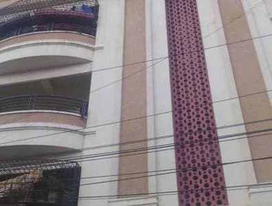 Mandot Tower, Kondhwa