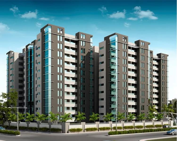 Mayfair Millennium Elite, Vasant Vihar