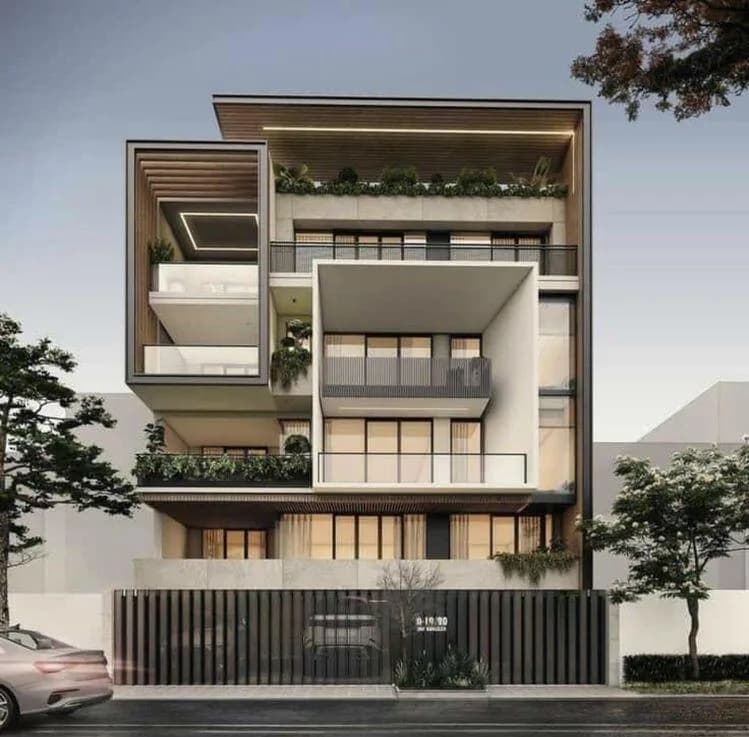 Luxury Floors By Dream Home, Sector 85