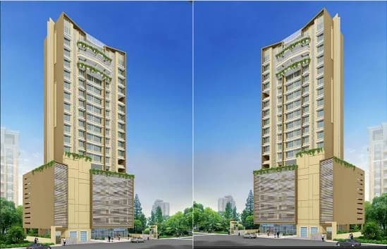 Mahavir Land Helicon Heights — Image