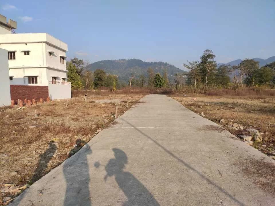 Realty Sports Village, Raipur