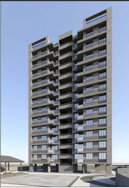 Maruti Sarthi Heights, Naroda