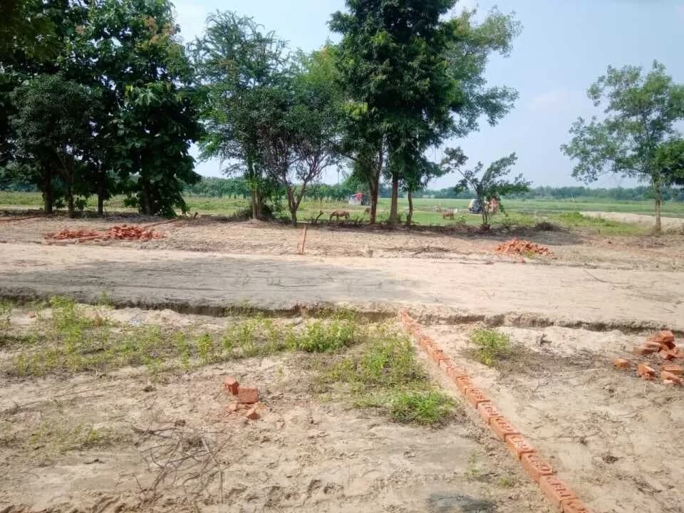Om Bhagyawani Vikalp City, Gomti Nagar Extension
