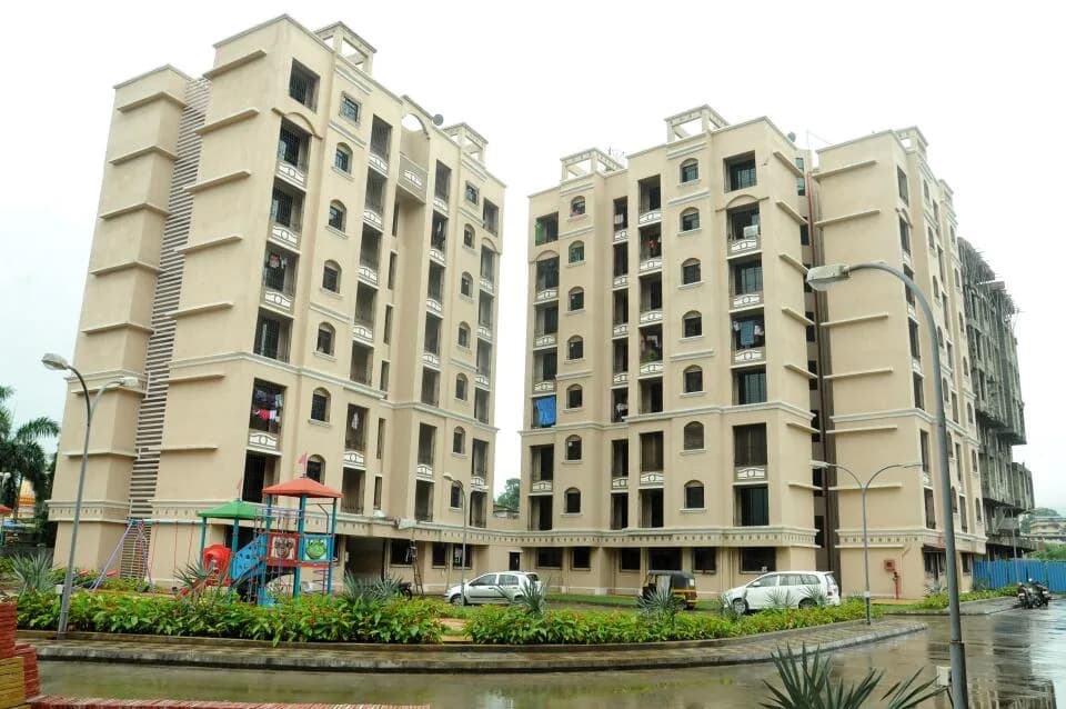Panvelkar Bhoomi Phase 4, Badlapur East
