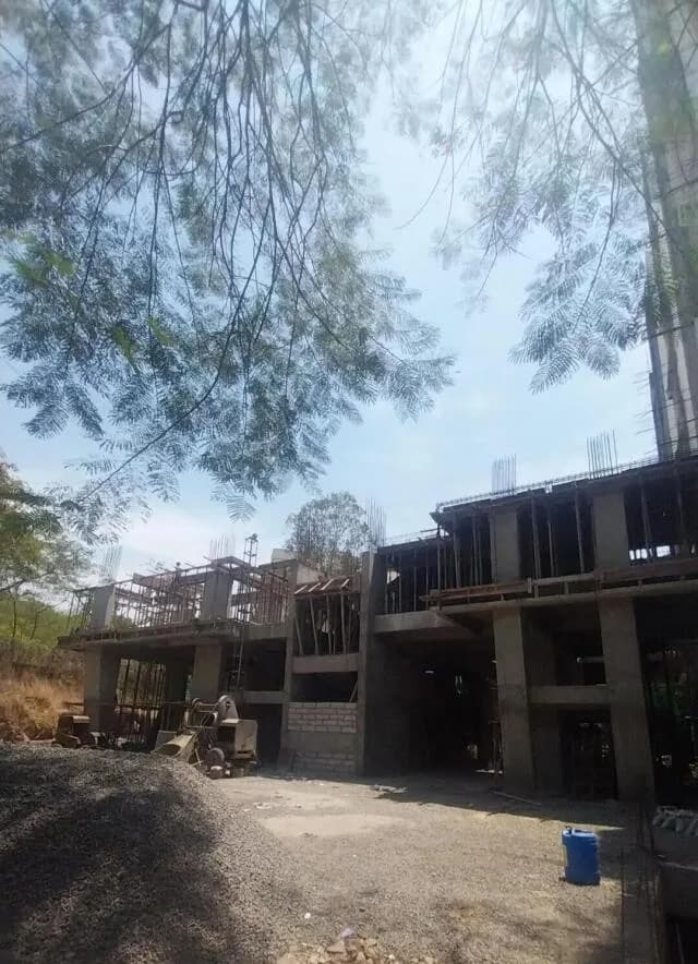 Shree Yash Residency, Pashan