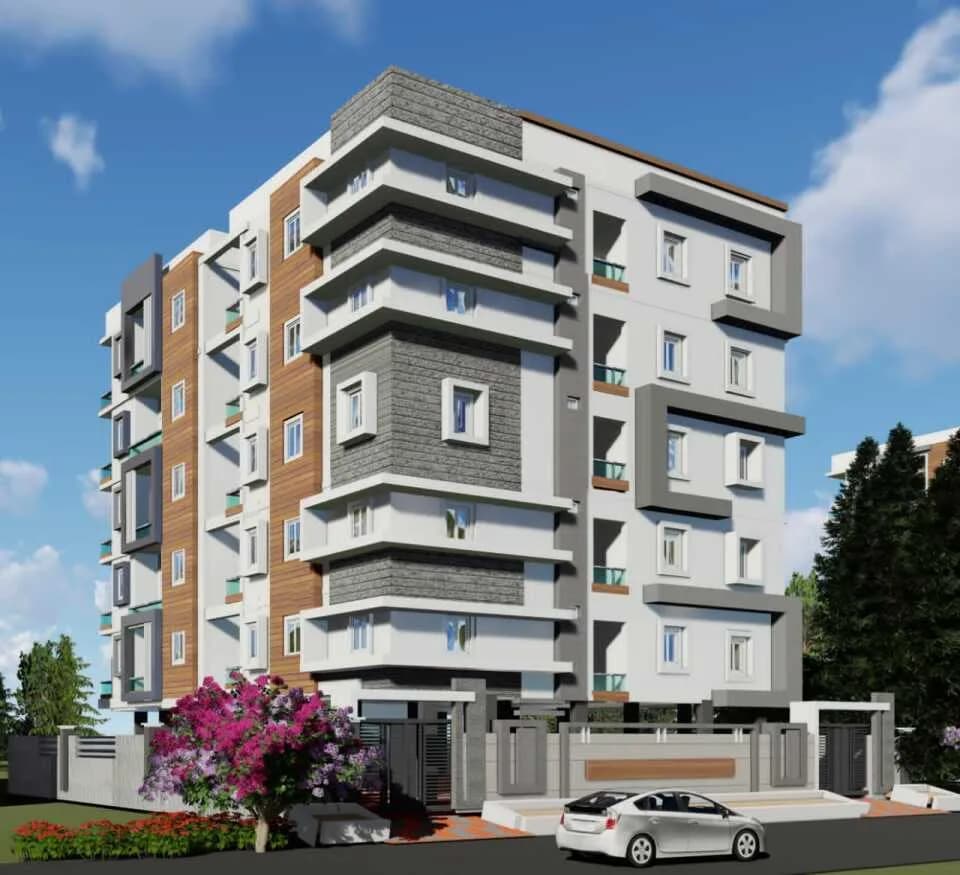 Fido Snow Drop, Miyapur