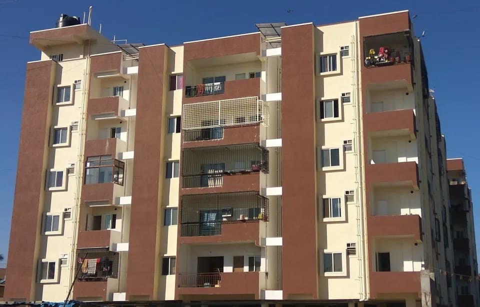 ASN Elite, Immadihalli