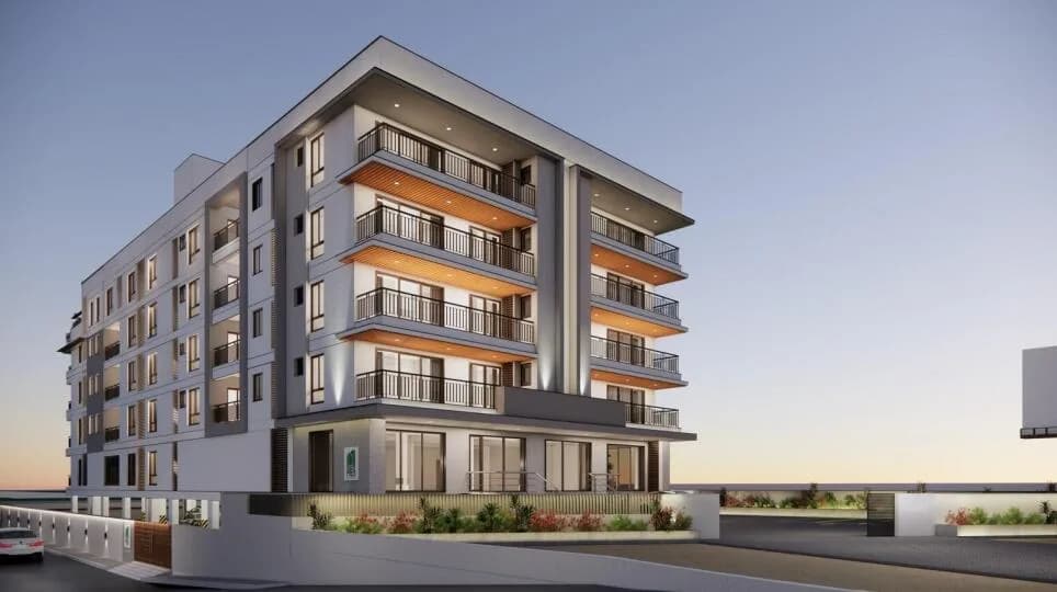 Shrinay Grandeur by Prem Developer, Kanathur