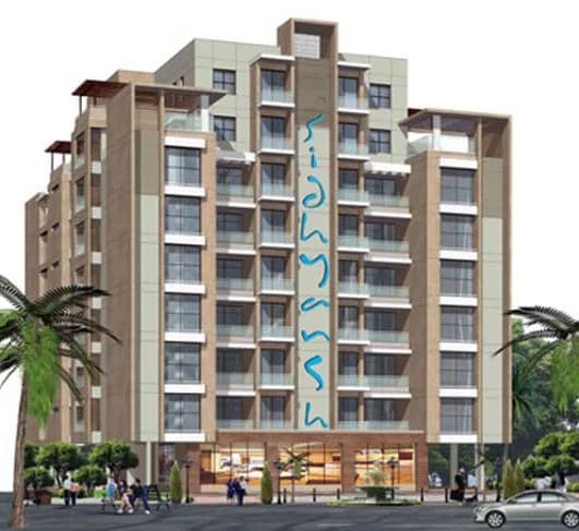 Sidhyansh Residency, Sector 86