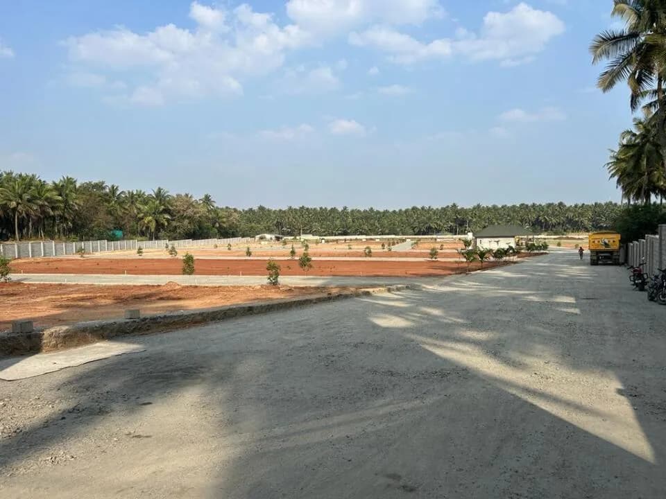 RR Oak Tree, Madukkarai