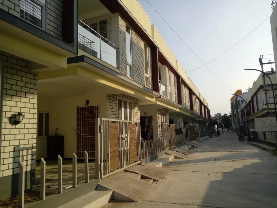 Poomalai Varishtaa, Medavakkam