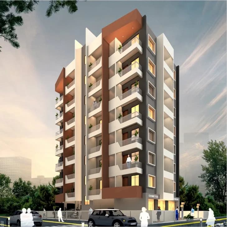 Royal Hue, Panchavati