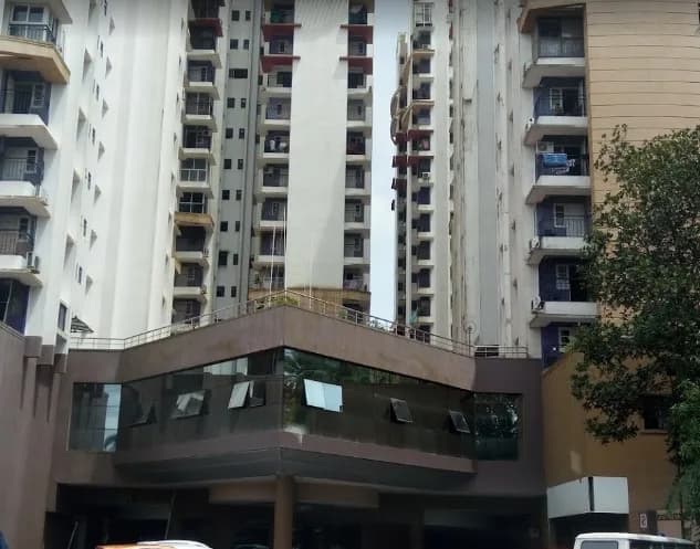 Hilite Metromax, Thondayad